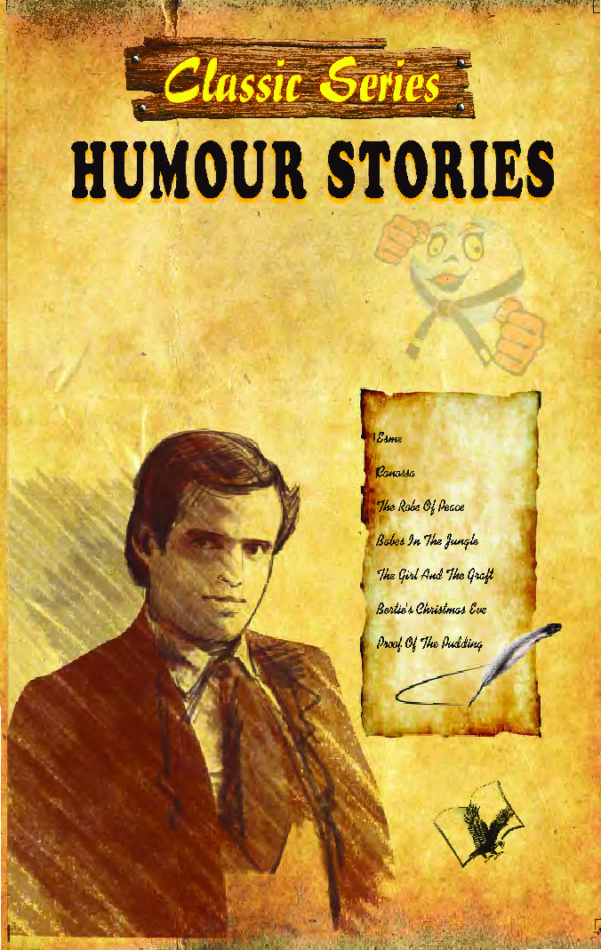 Humour Stories - Page 1