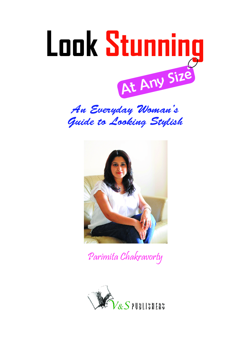 Look Stunning At Any Size - Page 2