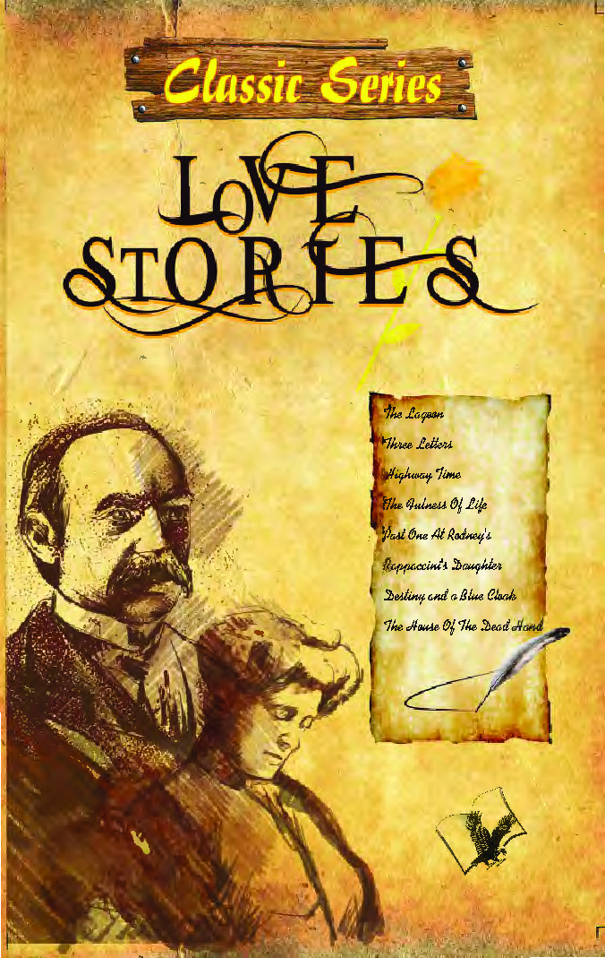 Love Stories - Page 1