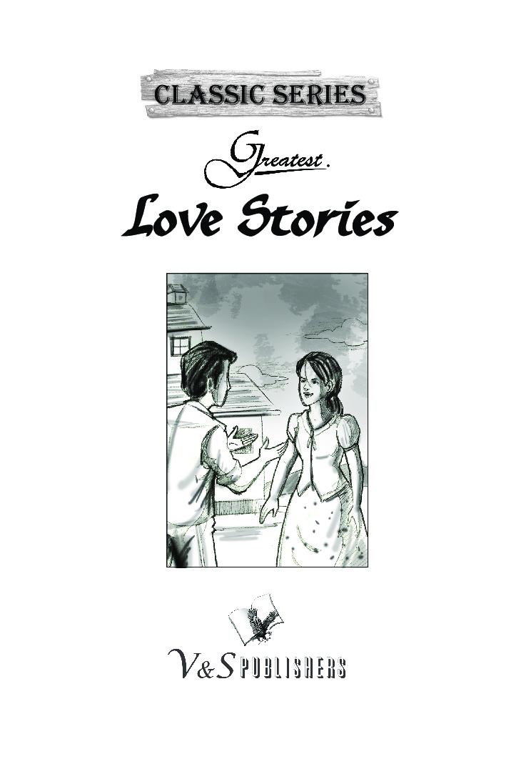 Love Stories - Page 2