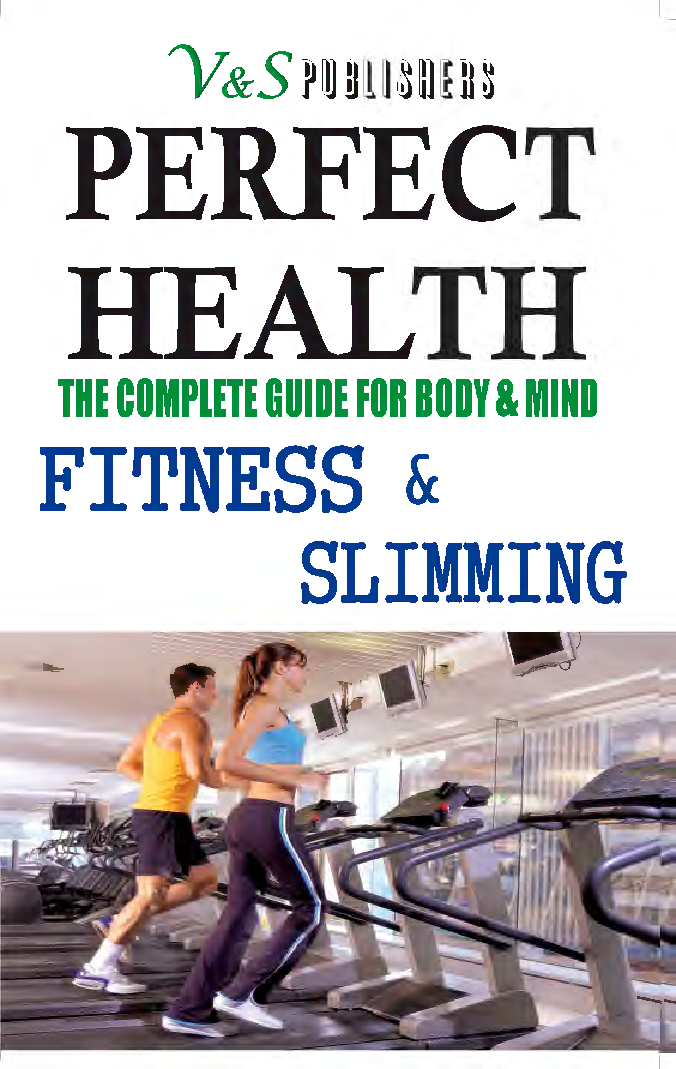 Perfect Health - Fitness & Slimming - Page 1