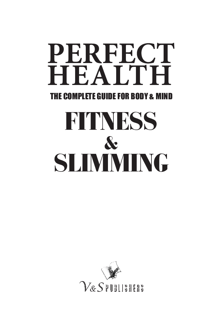 Perfect Health - Fitness & Slimming - Page 2