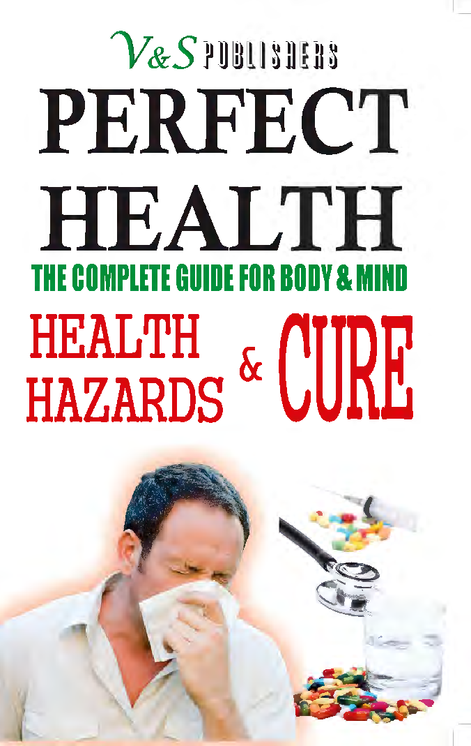 Perfect Health - Health Hazards & Cure - Page 1