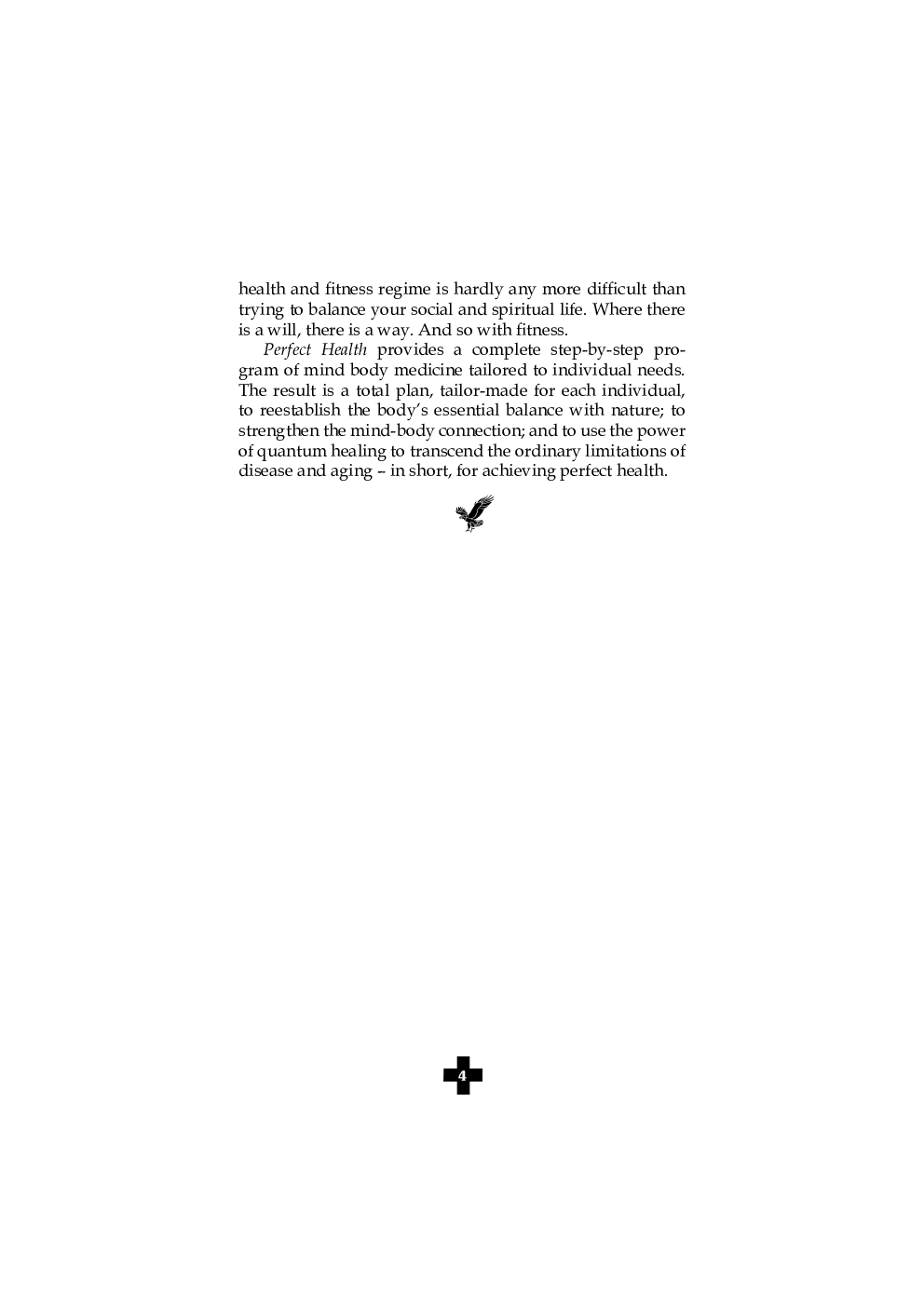 Perfect Health - Health Hazards & Cure - Page 5