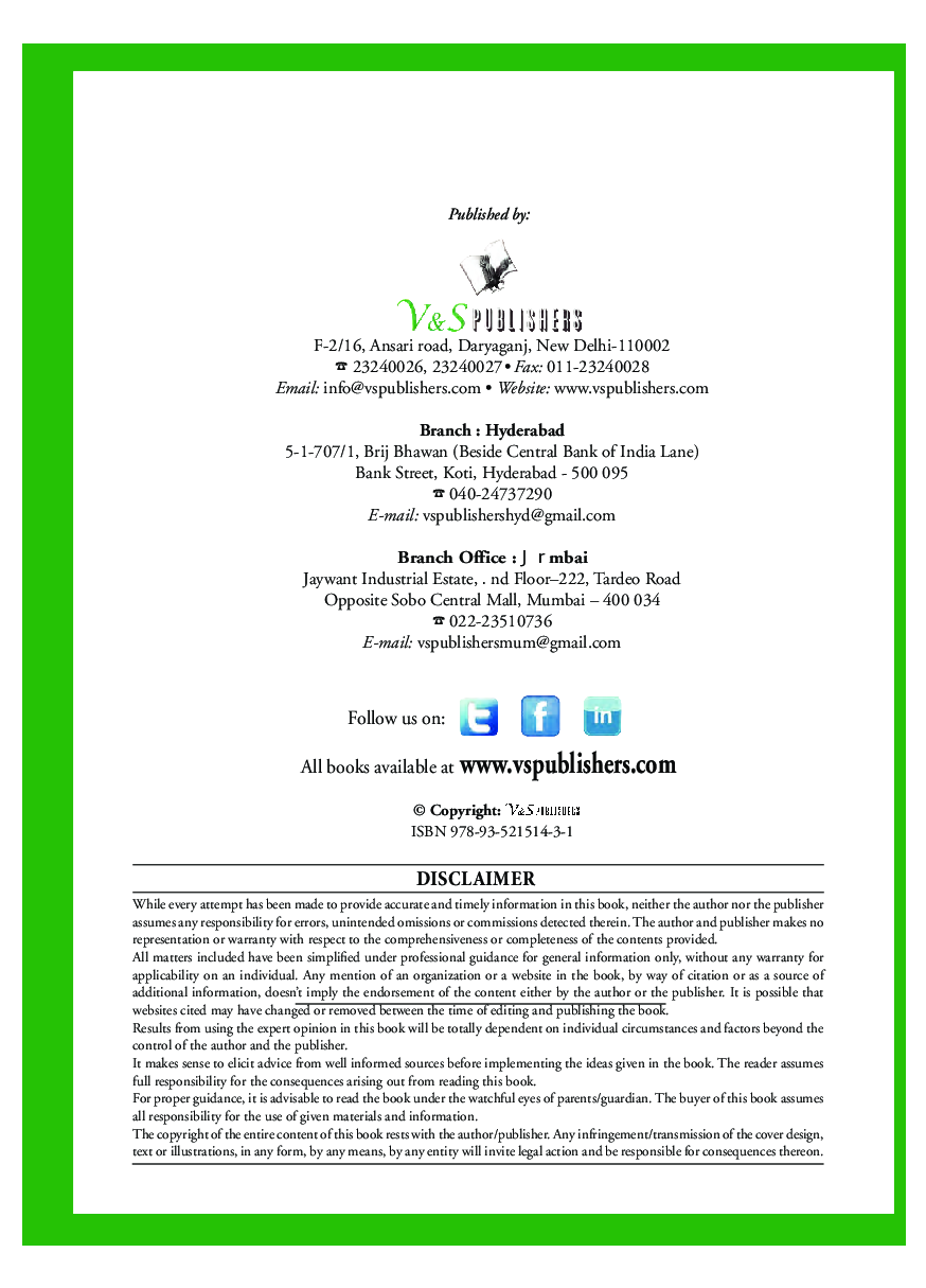 Picture Dictionary - Page 3