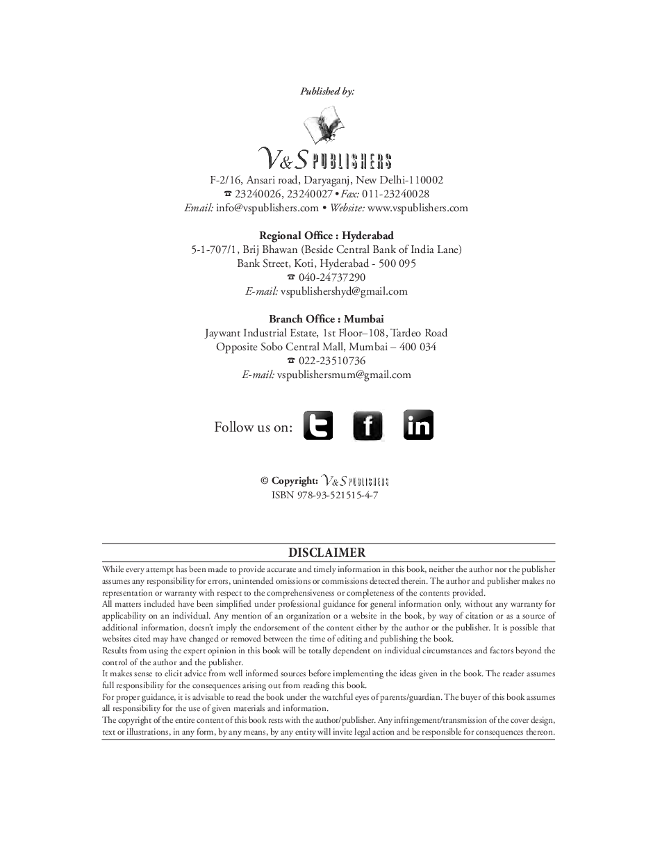 Rapidex English Speaking Course (Nepali) - Page 3