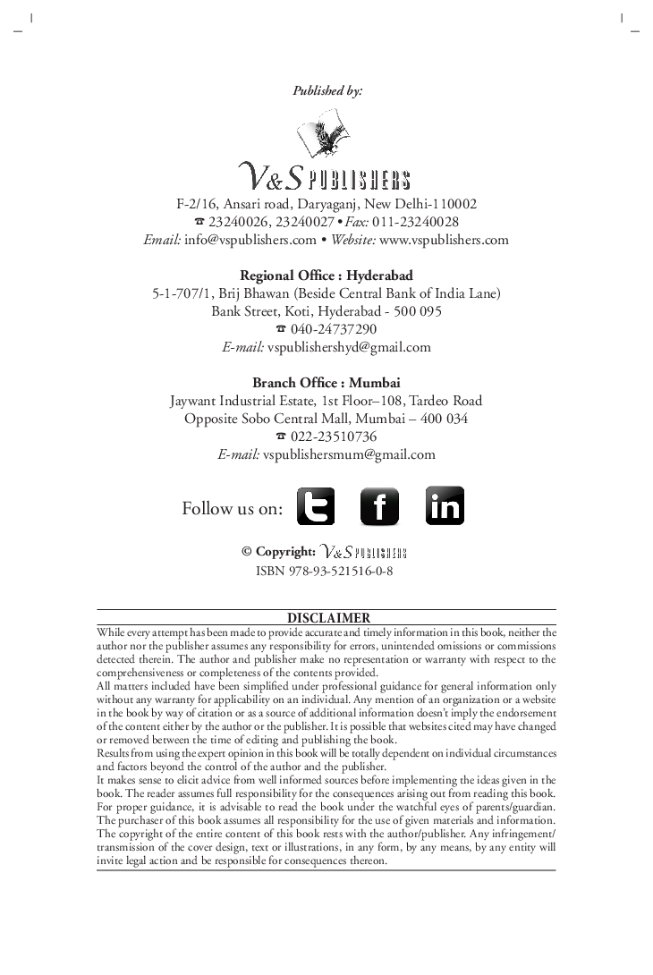 Safal Vakta Evam Vaak Praveen Kaise Bane (Bangla) - Page 3