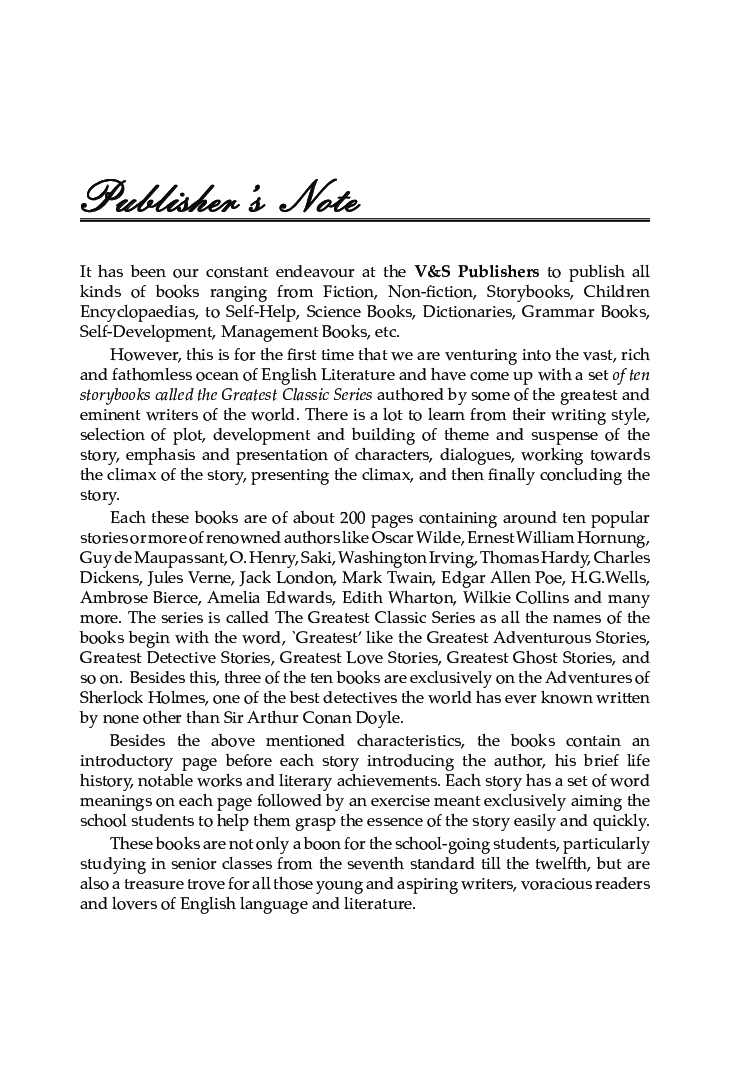 Science Fiction Stories - Page 4