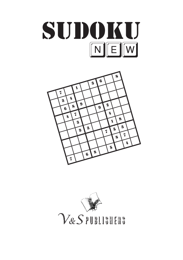 Sudoku (New) - Page 2