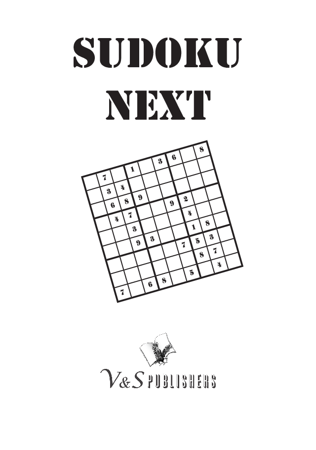 Sudoku Next - Page 2