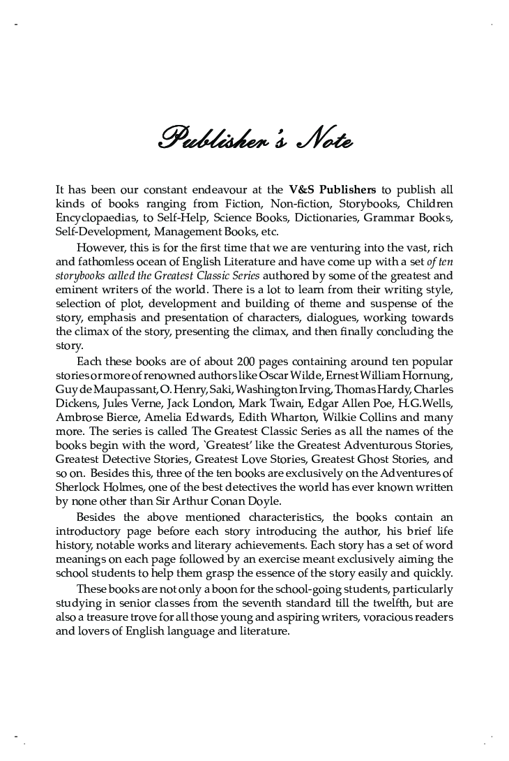 Super Natural Stories - Page 4