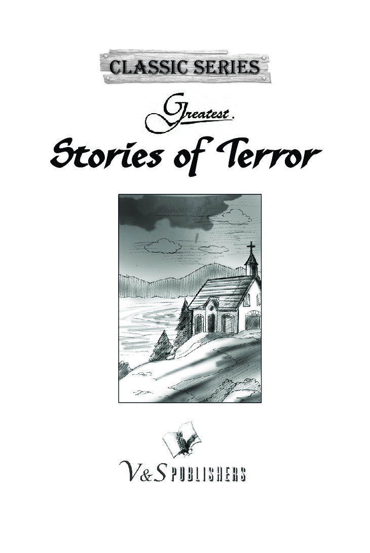 Terror Stories - Page 2
