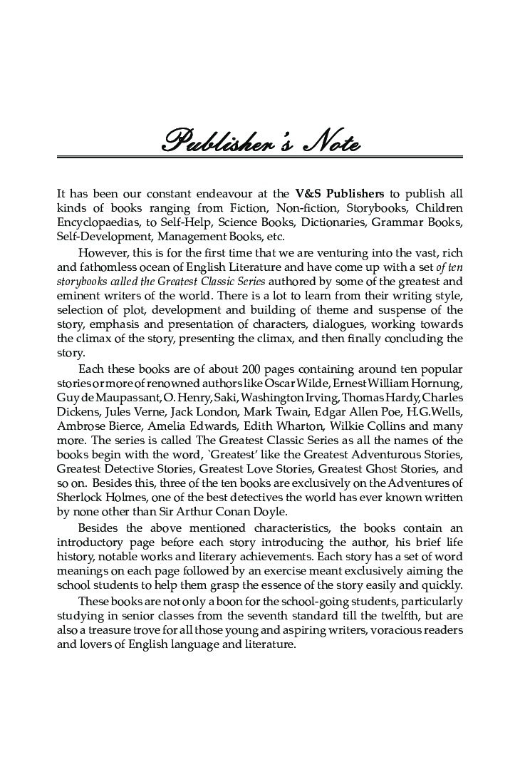 Terror Stories - Page 4