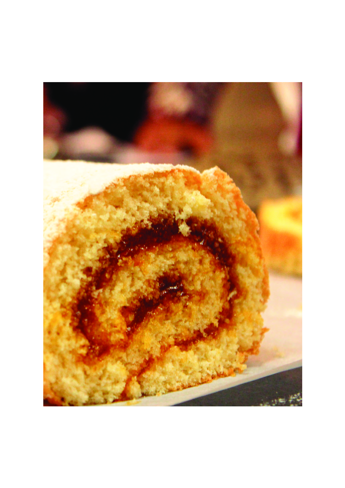 The Daily Gourmet Cook Book  - Page 3