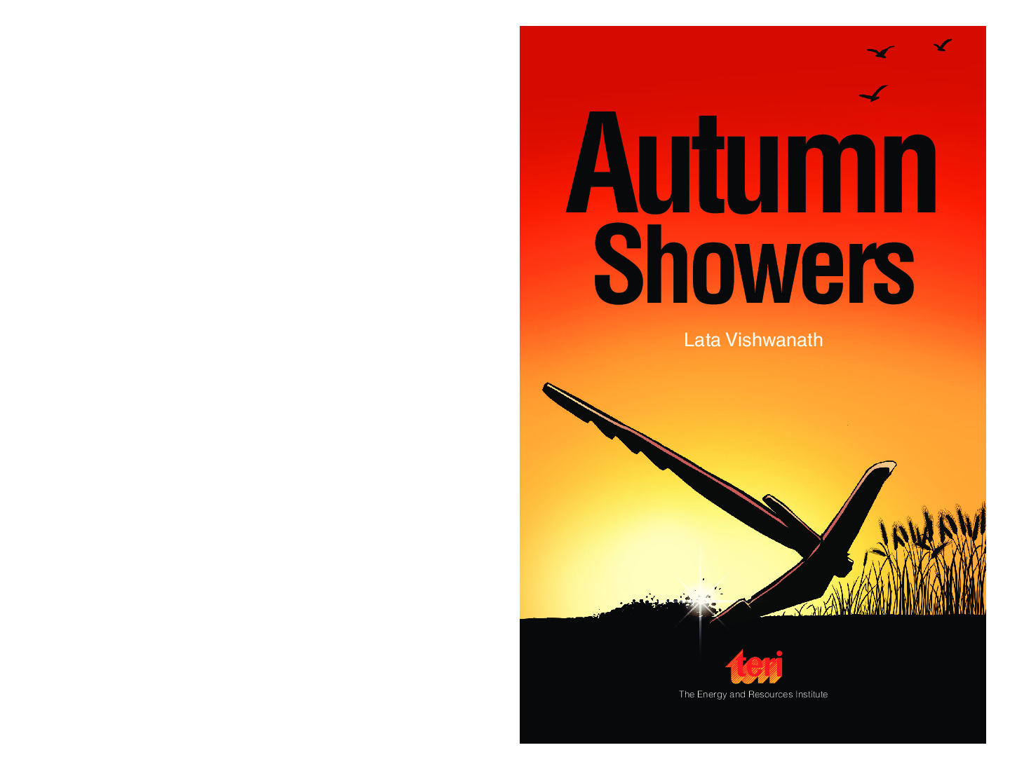 Autumn Showers   - Page 1