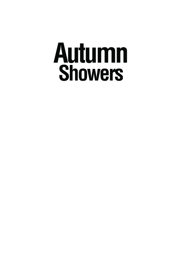 Autumn Showers   - Page 3