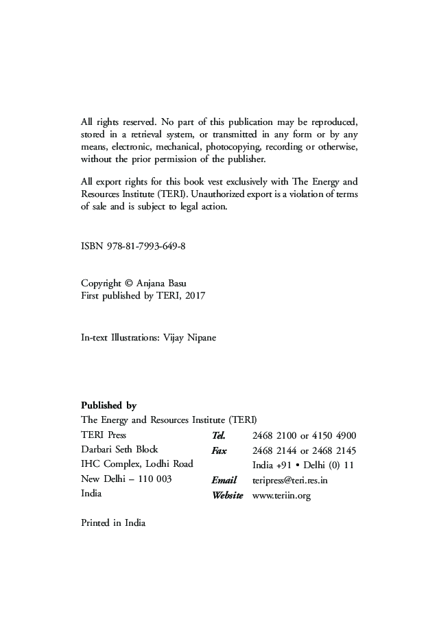 Eighteen Tides And A Tiger   - Page 5