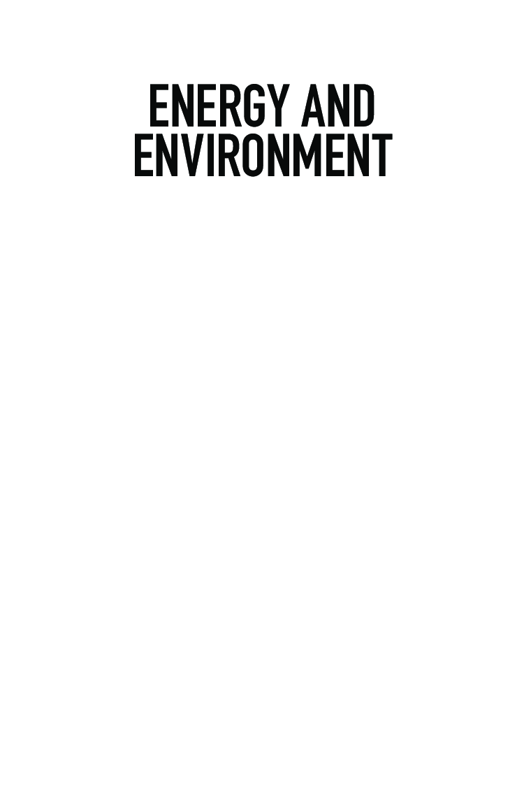 Energy And Environment   - Page 2