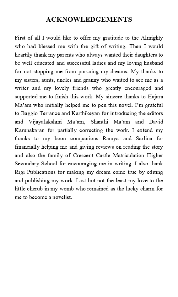 He Is The Sun And I'M The Moon - Page 5