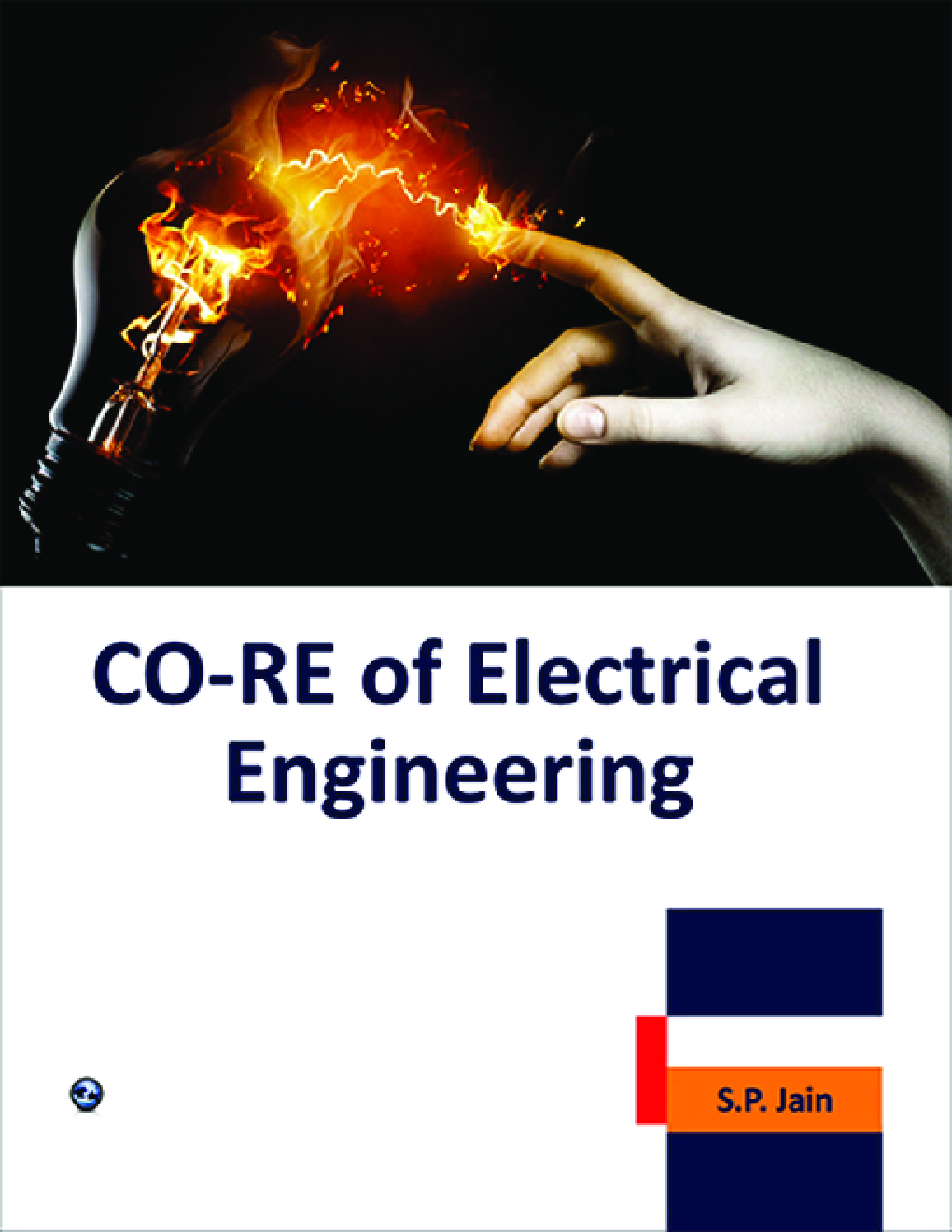 CO-RE Of Electrical Engineering - Page 1