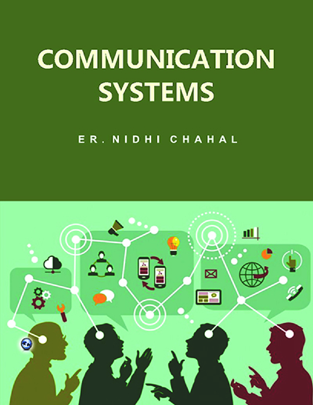 Communication Systems - Page 1