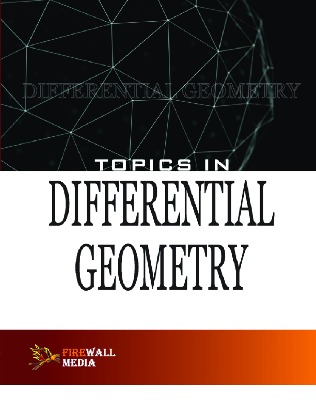 Topics In Differential Geometry - Page 1