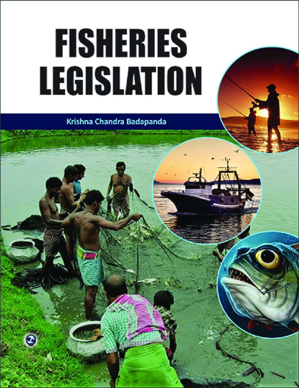 Fisheries Legislation - Page 1