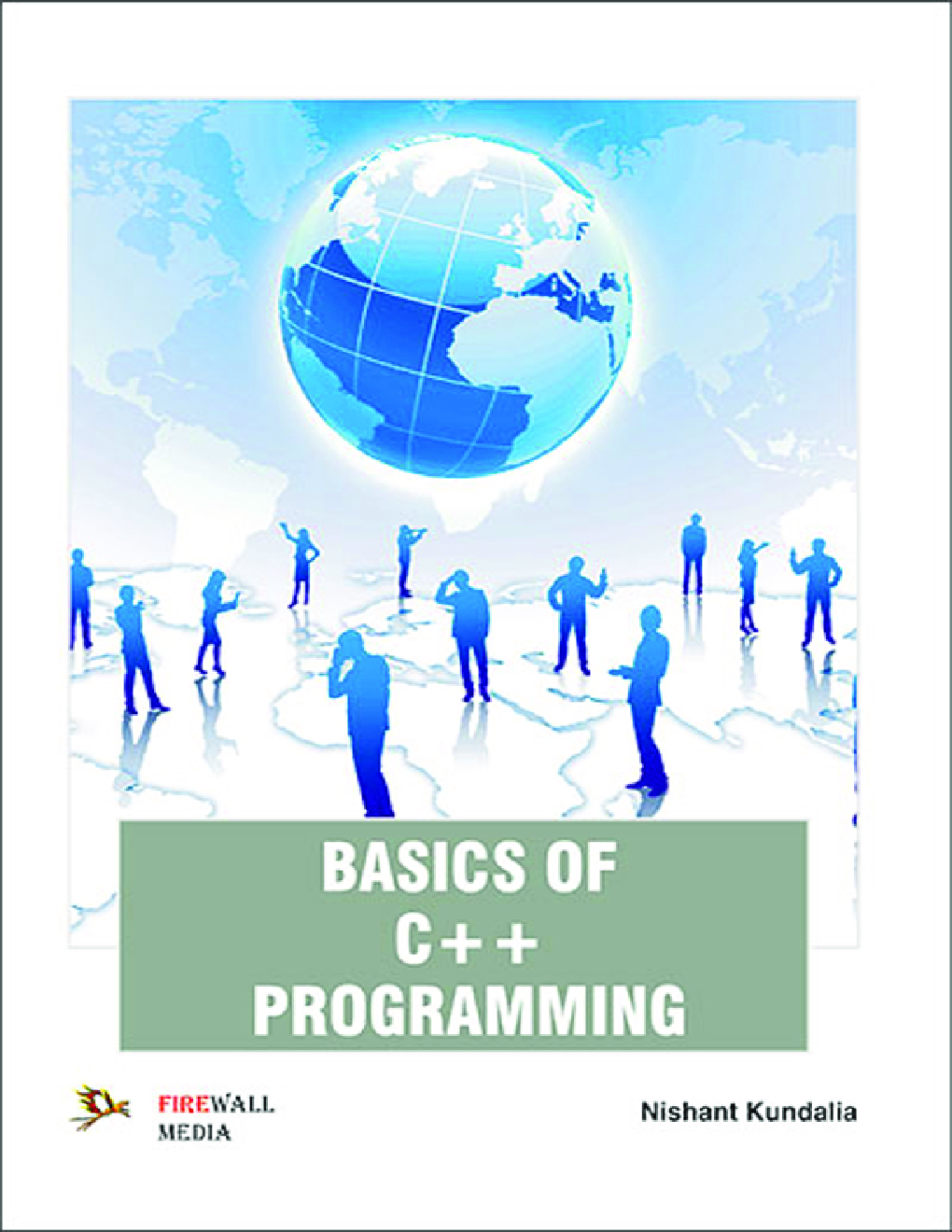 Basics Of C++ Programming  - Page 1