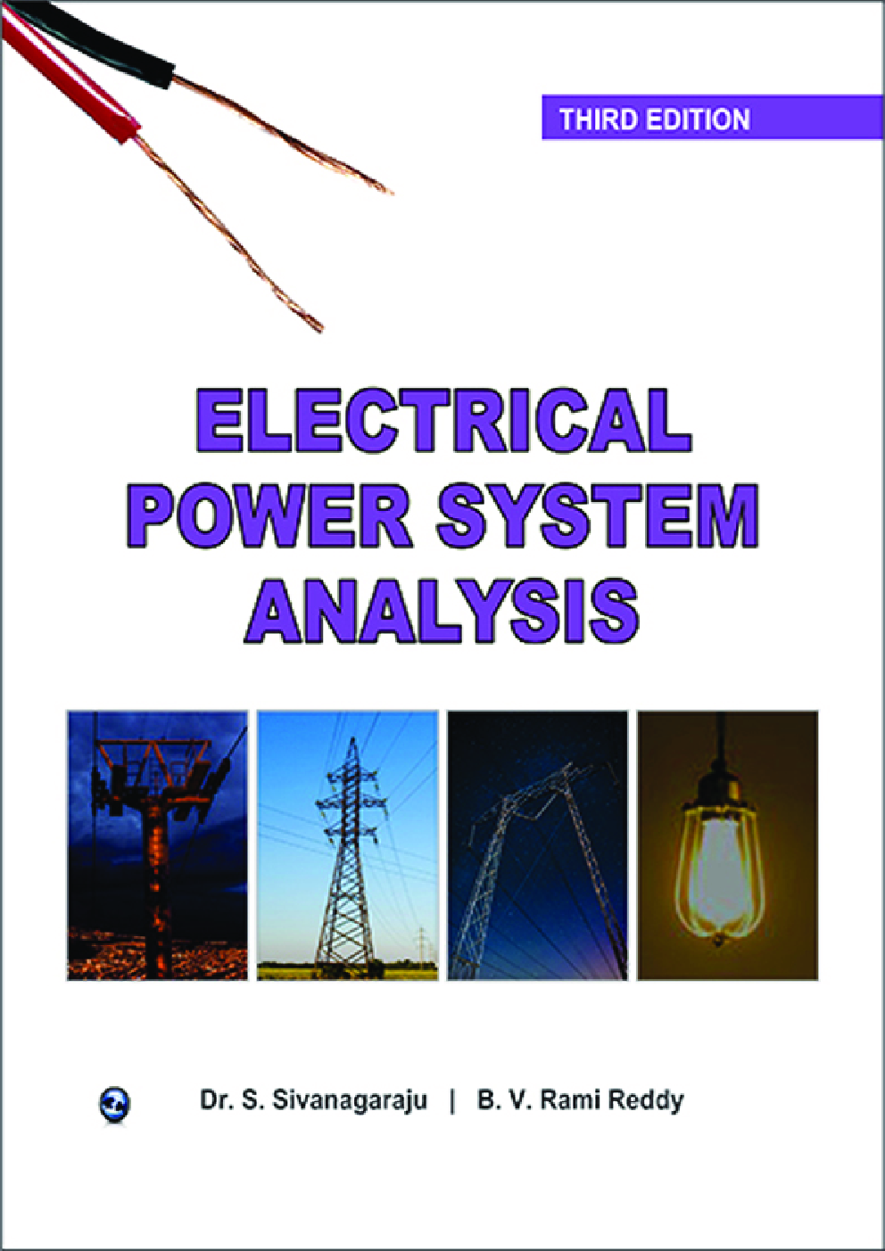 Electrical Power System Analysis - Page 1