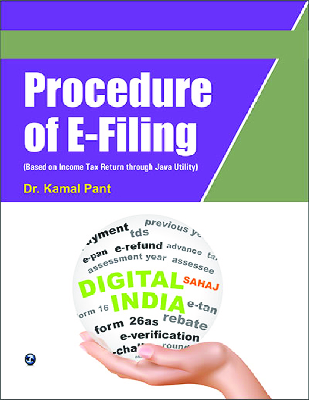 Procedure Of E-Filing - Page 1