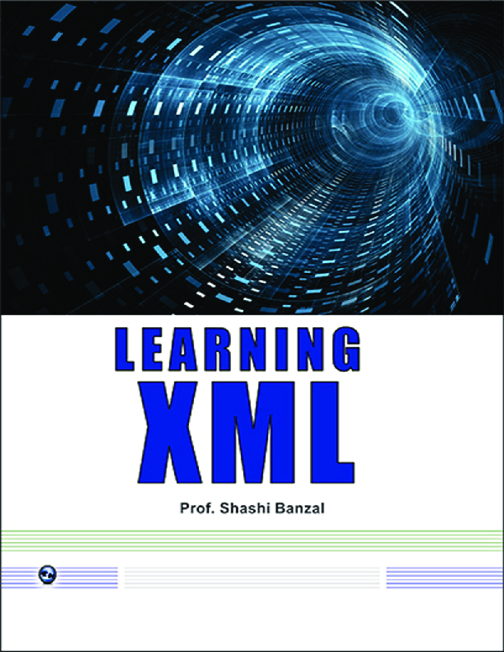 Learning XML - Page 1