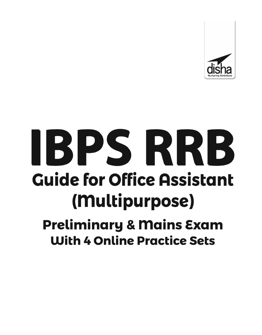 IBPS RRB Guide For Office Assistant (Multipurpose) Preliminary & Mains Exam 6th Edition  - Page 2