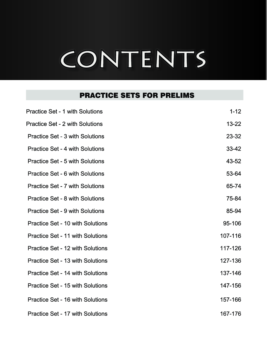 23 Practice Sets For IBPS RRB Officer Scale 1 Preliminary & Mains Exam 4th Edition - Page 4