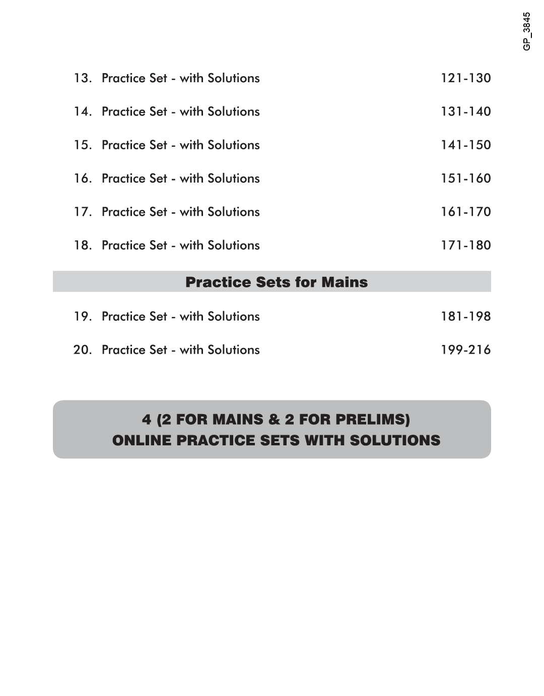 24 Practice Sets For IBPS RRB Office Assistant (Multipurpose) Preliminary & Mains Exam 3rd Edition - Page 5