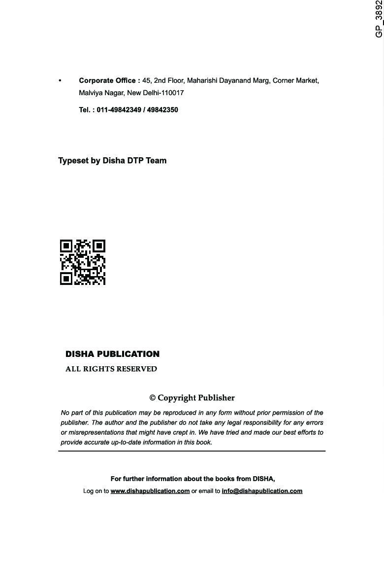 Financial & Insurance Awareness With Current Affairs For Insurance & Bank Exams - Page 3