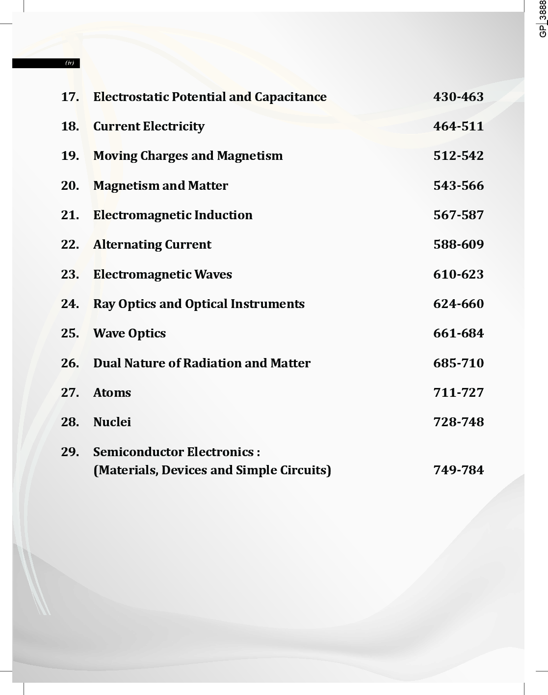 NEET 2020 Physics Guide - 7th Edition - Page 5