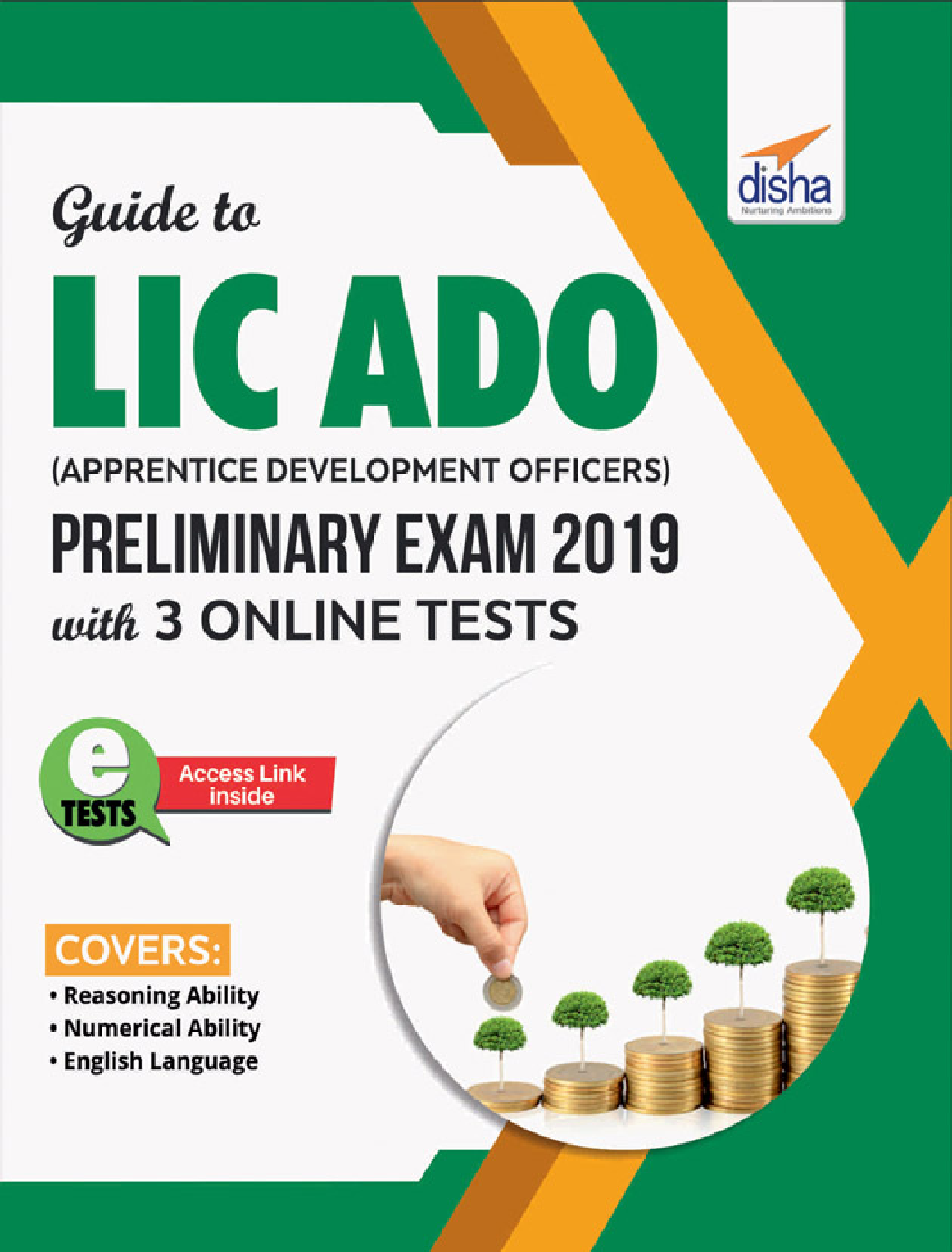Guide To LIC ADO (Apprentice Development Officers) Preliminary Exam 2019 - Page 1