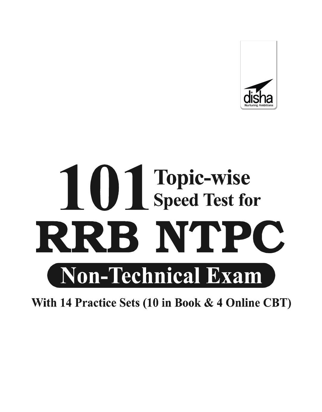 101 Topicwise Speed Tests For RRB NTPC Non Technical Exam With 14 Practice Sets 2nd Edition - Page 2