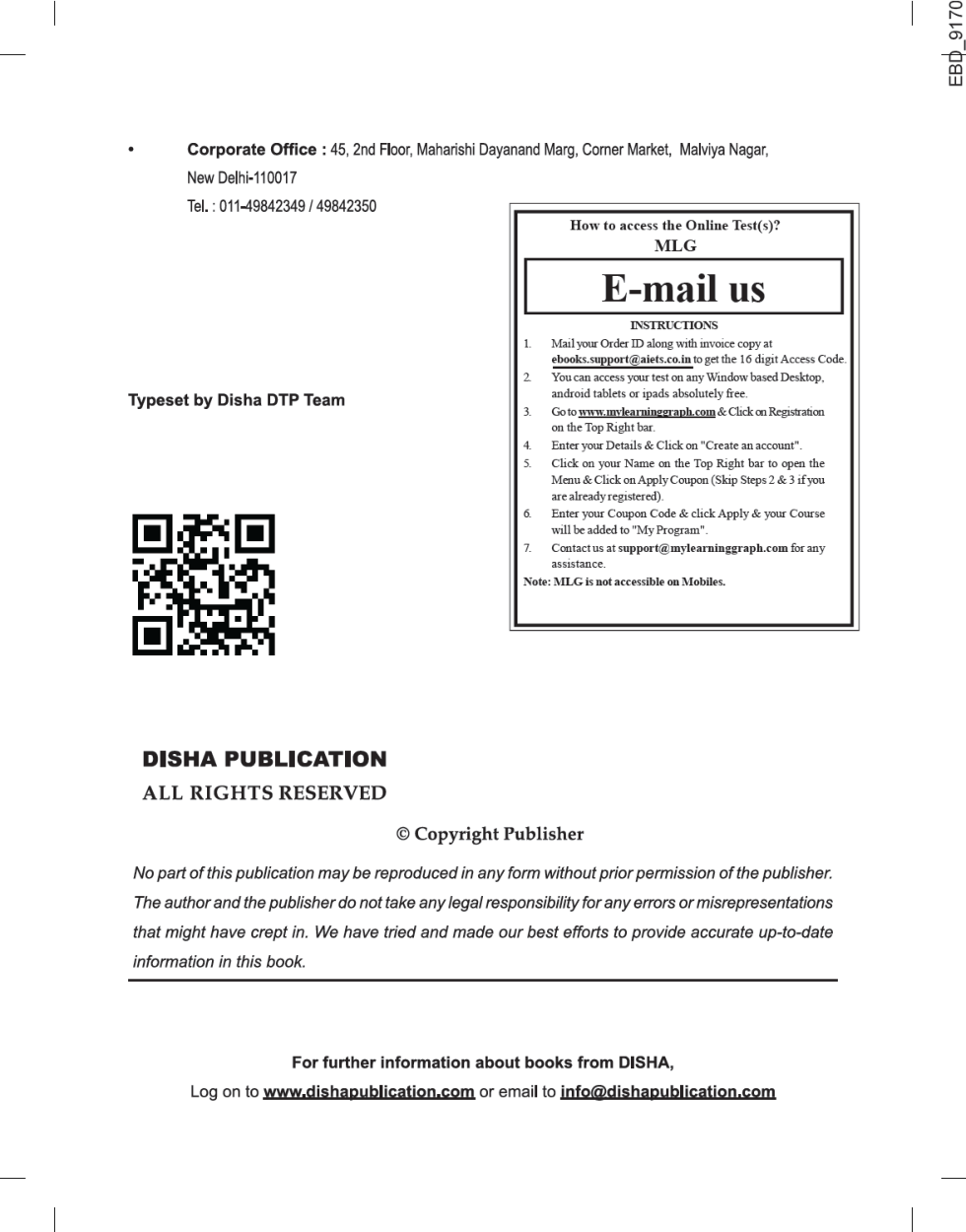 20 प्रैक्टिस सेट्स For RRB NTPC Stage I परीक्षा - Page 3