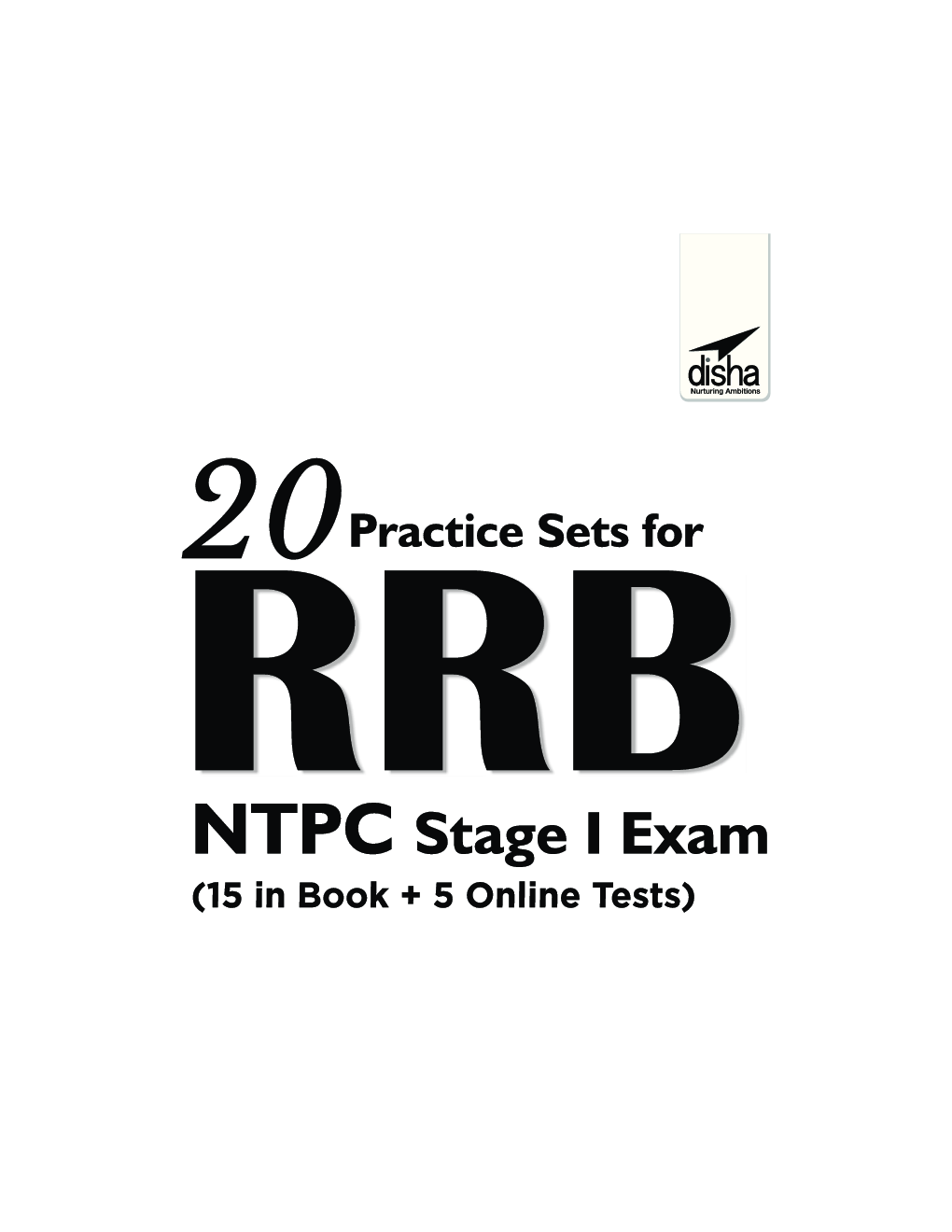 20 Practice Sets For RRB NTPC Stage I Exam - Page 2
