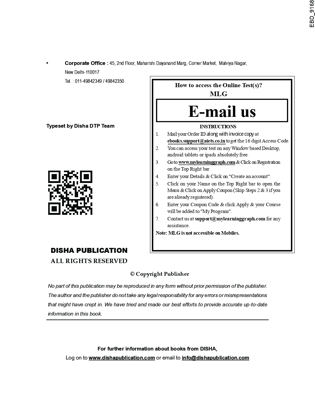 20 Practice Sets For RRB NTPC Stage I Exam - Page 3
