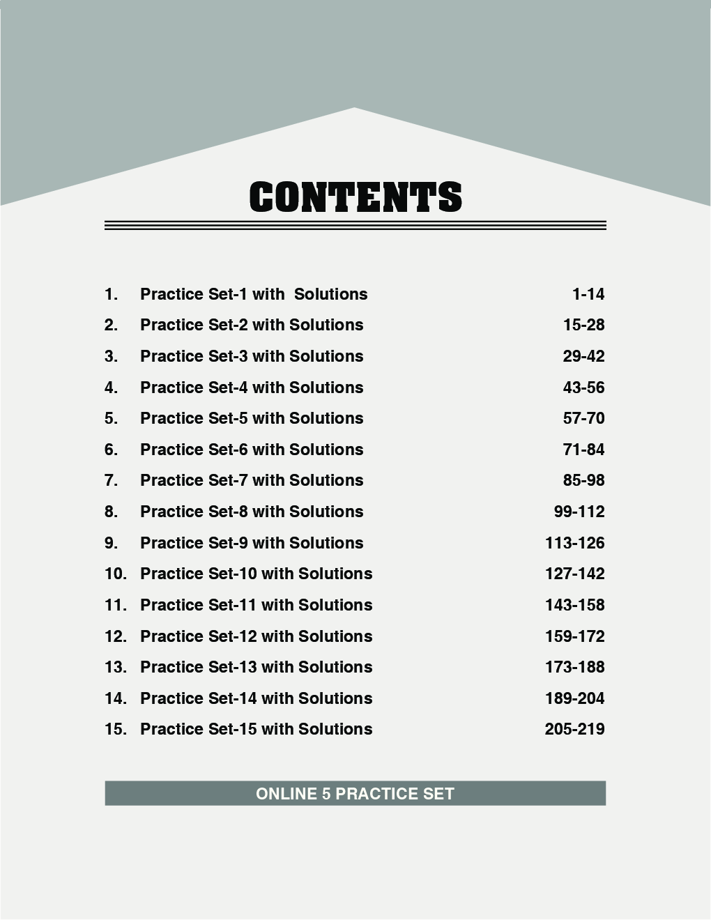 20 Practice Sets For RRB NTPC Stage I Exam - Page 4