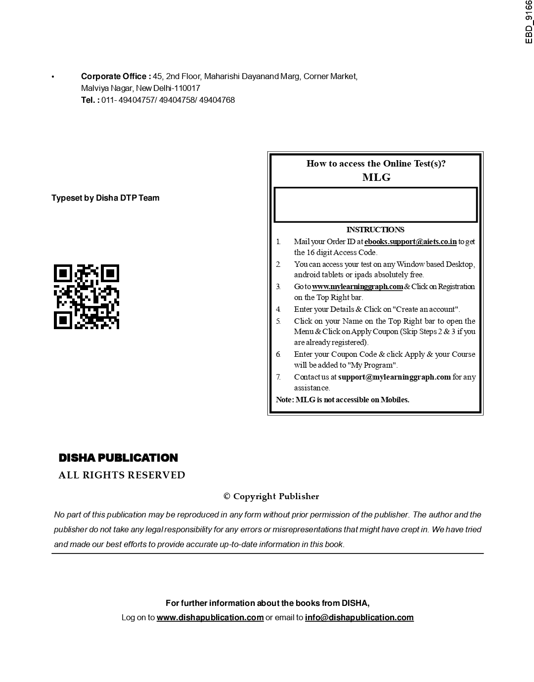 25 Years CAT Topicwise Solved Papers (1994-2018) 12th edition - Page 3