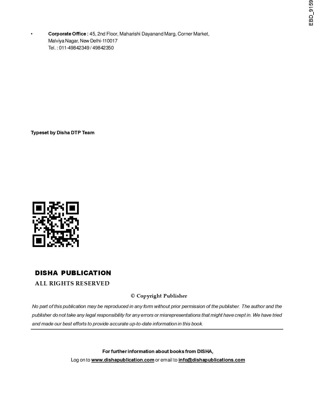 Complete Guide For RRB Group D Level 1 Exam 2019 2nd Edition - Page 3