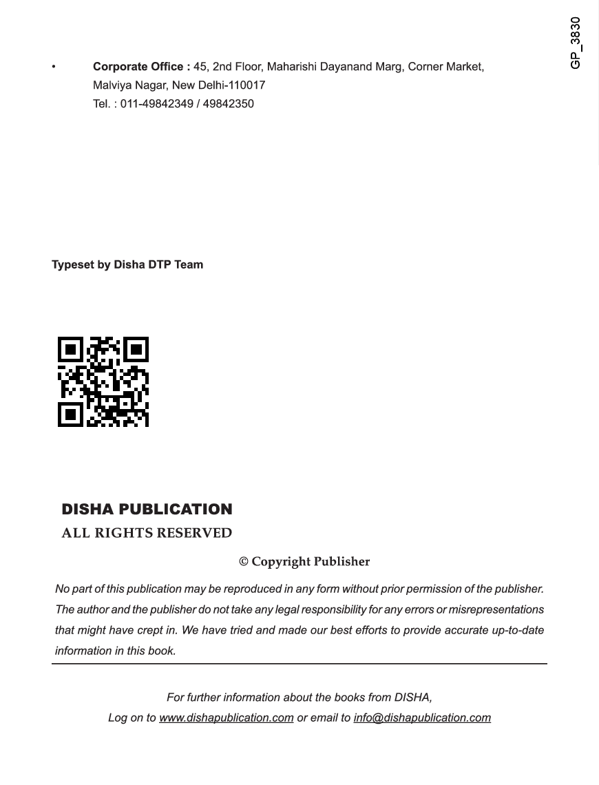 RRB Group D Level 1 2018 Exam 20 Solved Papers   - Page 3