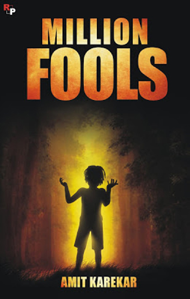 Million Fools - Page 1