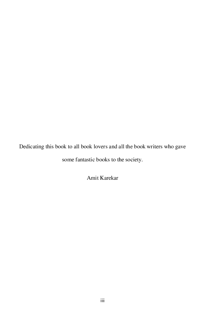 Million Fools - Page 4