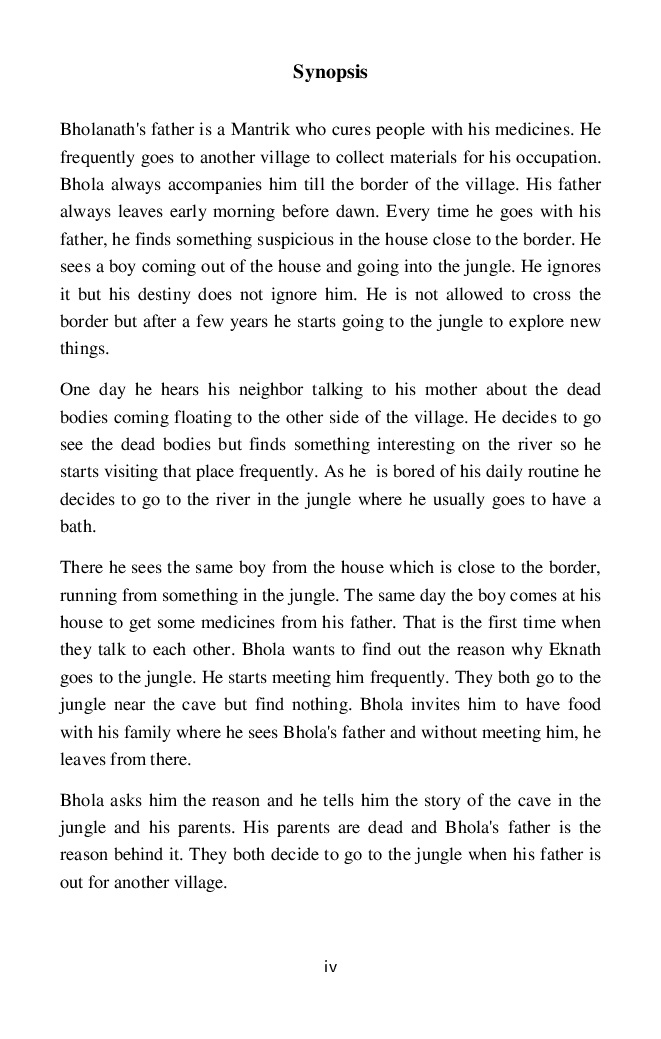 Million Fools - Page 5