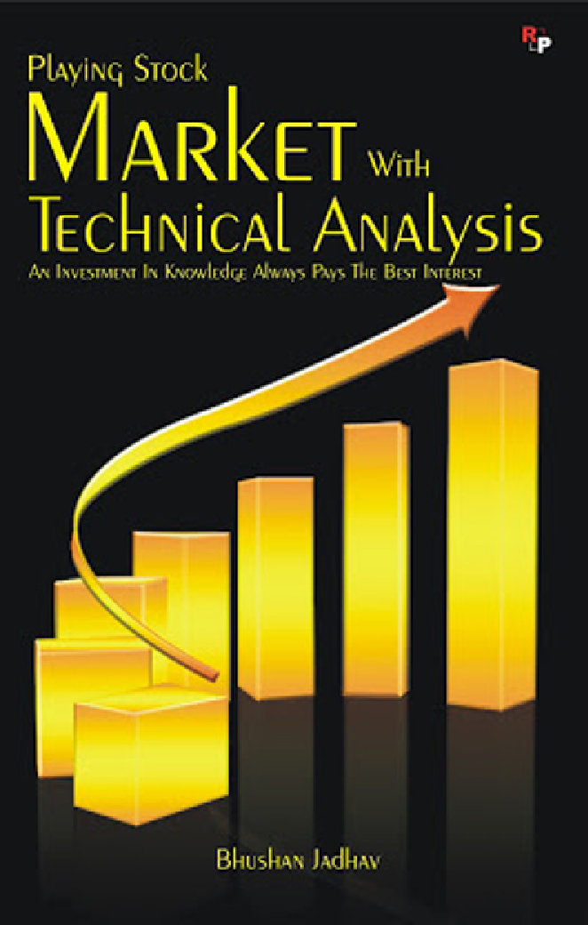 Playing Stock Market With Technical Analysis - Page 1