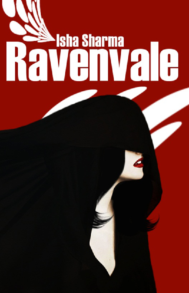 Ravenvale - Page 1